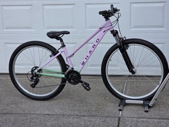 27.5 Haro Mountain Bike