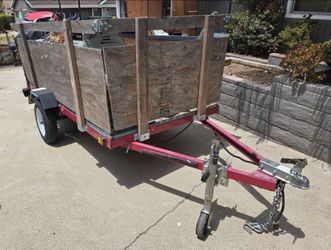 TRAILER Great price