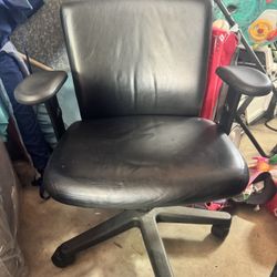 Swivel Office Chair 