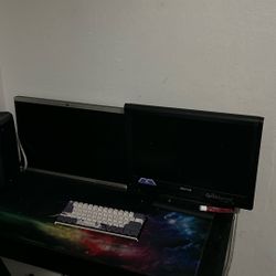 Selling Gaming Monitors!!!