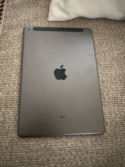 iPad 9th generation
