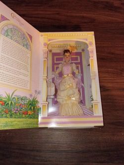 Barbie Mrs.P. F.E. Albee
