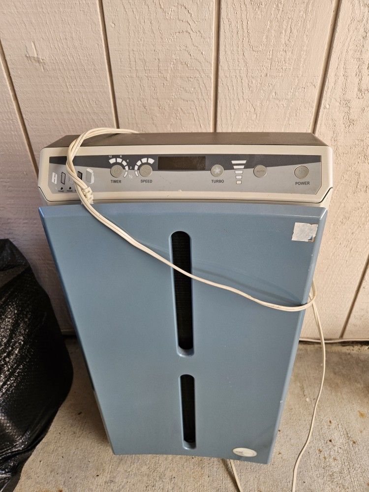 Air Purifier