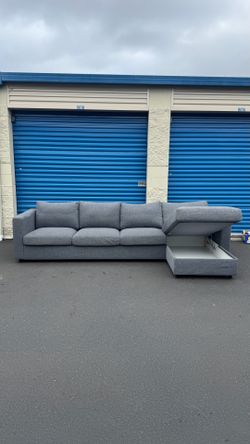 IKEA FINNALA SECTIONAL COUCH