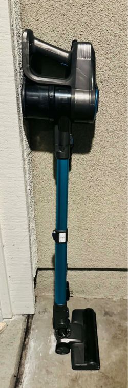 Vacuum