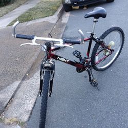 This Is A 26 Inch Necks-O - T E R R A I N - S H O C K