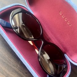 Women Gucci Glasses