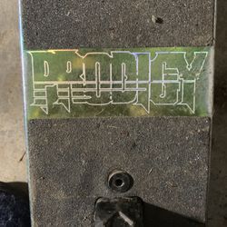 Envy Prodigy Pro Scooter