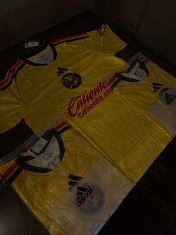 2026-27 America Home Jersey