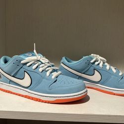 Nike SD Club 58 Gulf Dunks 