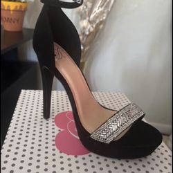 Heels 👠 Zapatillas