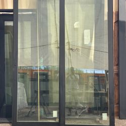 Sliding Doors 72x96