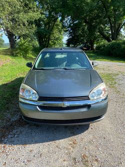 2005 Chevrolet Malibu