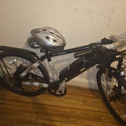 Electric bike for sale