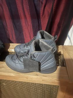 Jordan 12 Public School