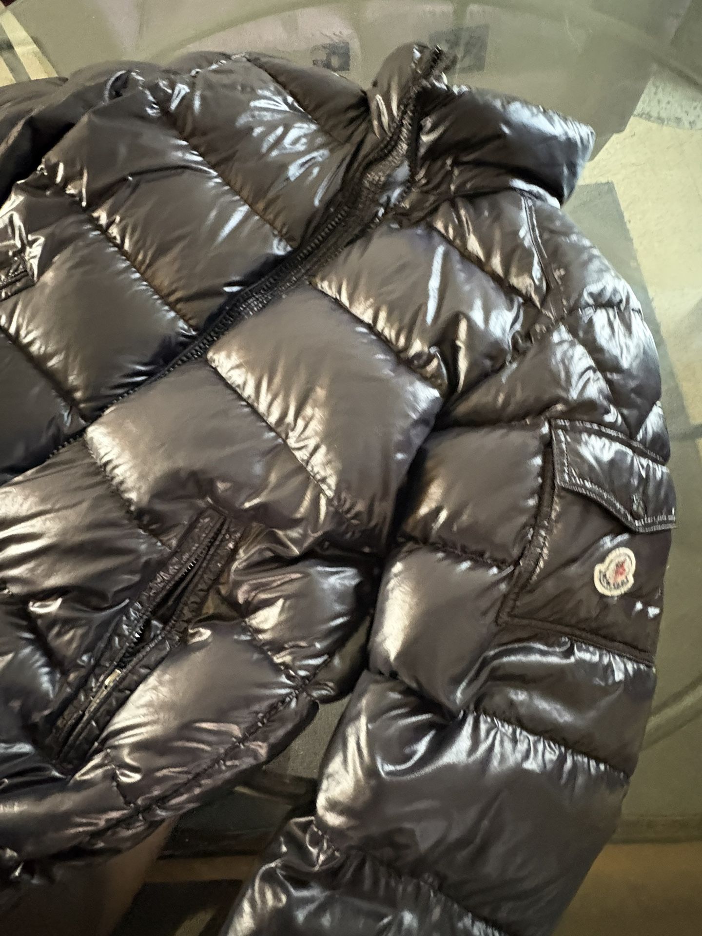 Moncler Coat