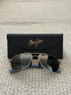 Maui Jim Sunglasses