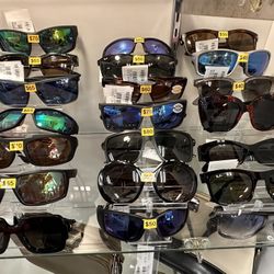 Name Brand Sunglasses For Cheap! 