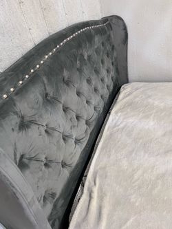 Bed frame