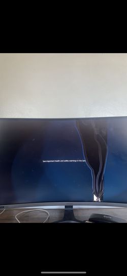 Samsung Monitor