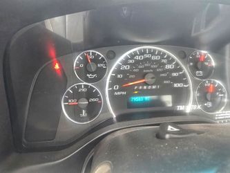 2018 Nissan Titan
