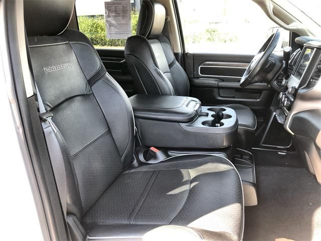 2020 RAM 2500