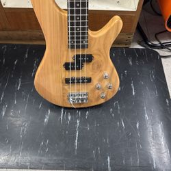 Glarry Bass