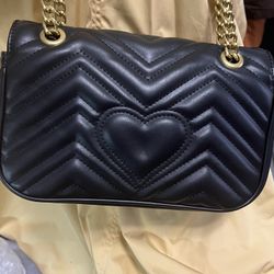 Black Purse! 