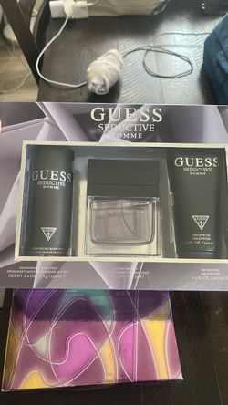 New Men Cologne