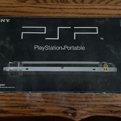 PlayStation Portable