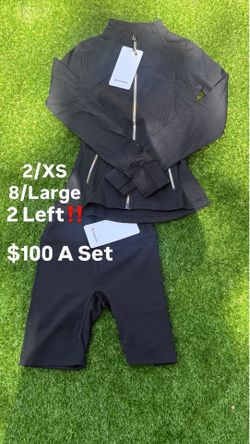 Women,Lulu Lemon Sets,Multicolor