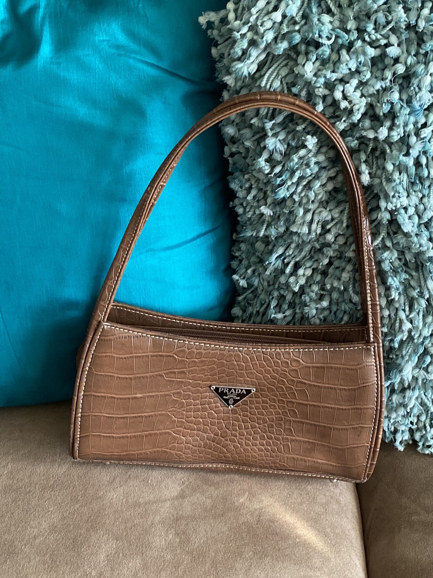 Prada Handbag 