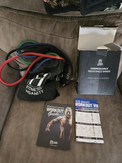 Exercise Bands