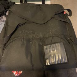 XL Insulated Pizza Delivery Bag