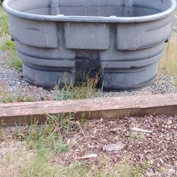 Horse Trough 