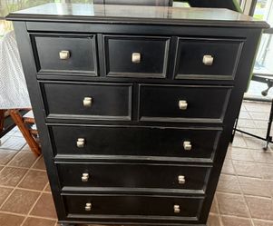 American drew bedroom Set