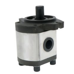 4-12GPM 3/4 SAE A-2 Hydraulic Pump  Key Shaft Direct Mount CCW Rotation