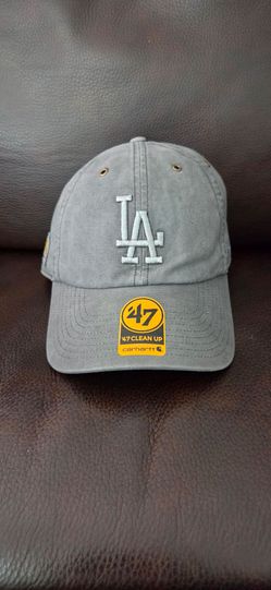 Men's DodgersxCarhartt Baseball Cap