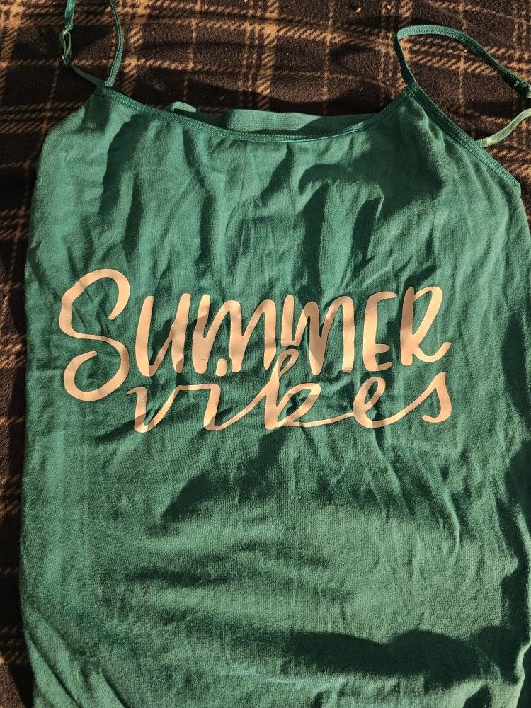 Tank Top