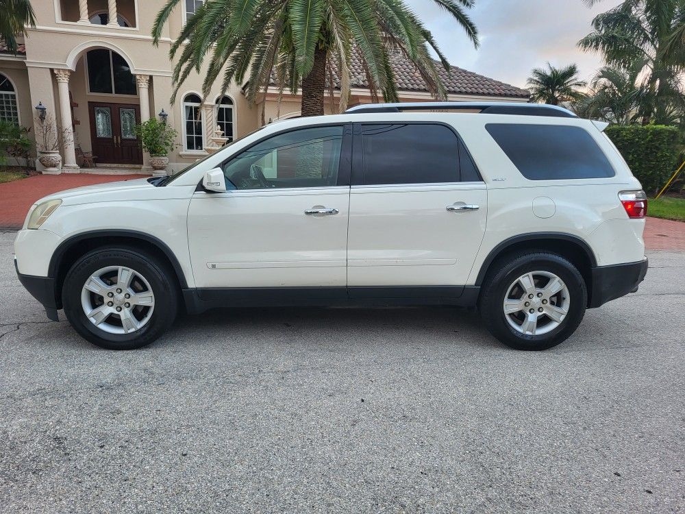 Acadia For Sale
