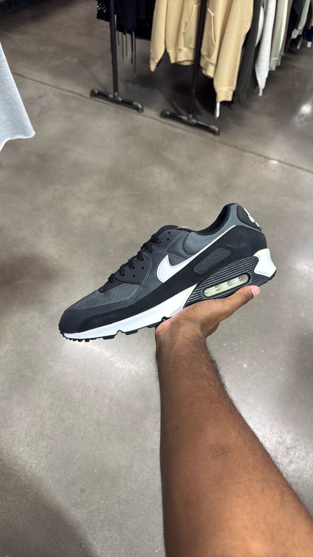 Brand New Nike Air Max 90 Sz 15