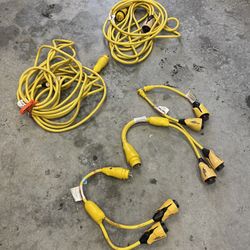 Boat Accessory Cable 