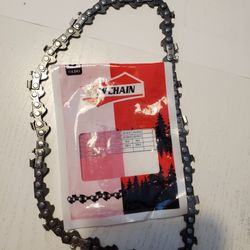 Chain For 6 " Mini Chain Saw 