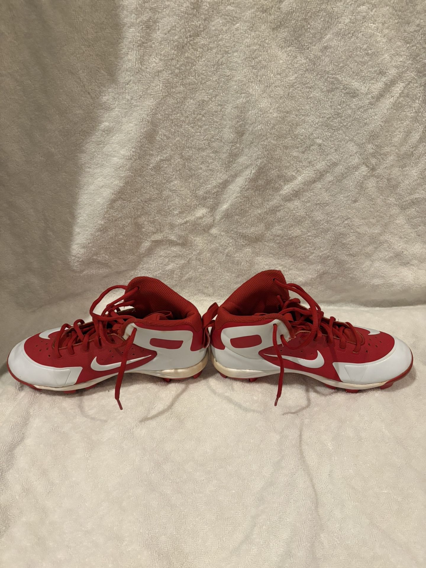 Nike Baseball Cleats