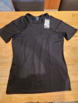 Women's Tommie Copper Shoulder Support Shirt, XL