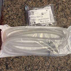 NEW*CPAP ResMed SlimLine Tubing & Elbow