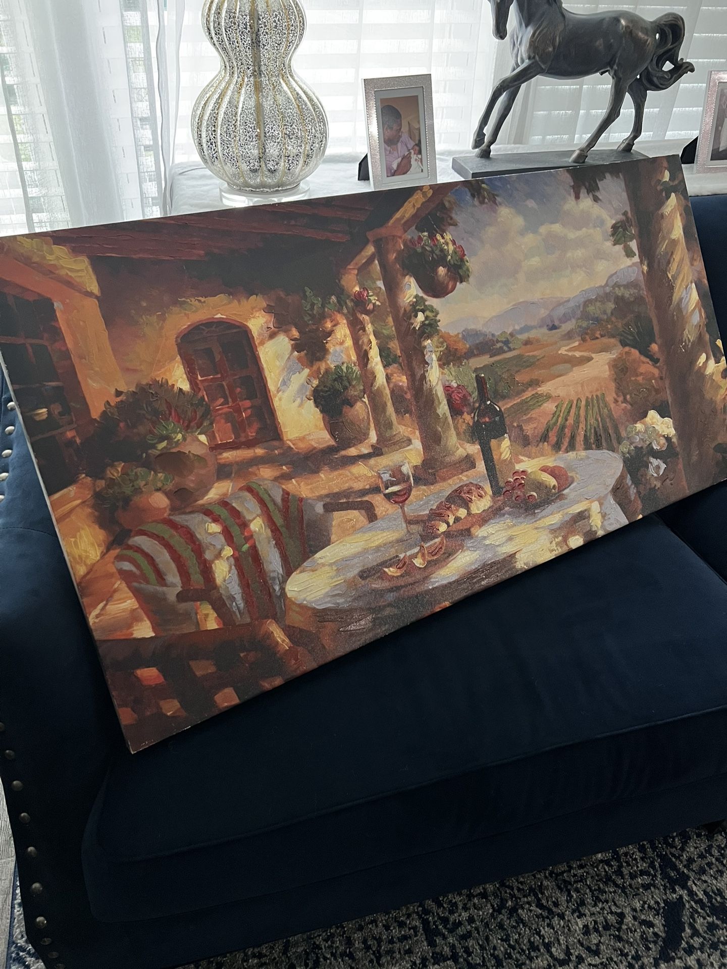 Wall Art