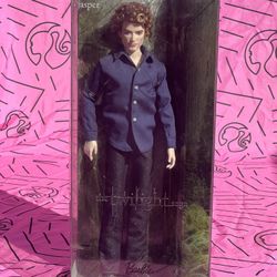 Twilight Barbie Doll