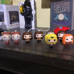 Funko Pop Kinder Egg Harry Potter