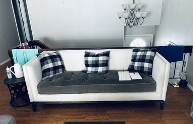 Living Room Sofa